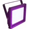 LED prožektors EUROLITE FL-100 SMD Violet 100W, violets, 100 vatu