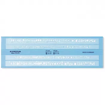 Zīmulis Staedtler Mars 572 FL