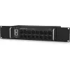 Behringer SD8 stage box