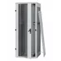 Brīvi stāvošs statnis Triton RMA-22-A66-CAX-N1 22U 800 kg Pelēks