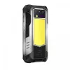 Oukitel WP100 Titan 5G 6.8 16/512GB DS. 33000mAh Melns
