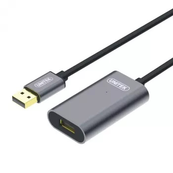 PAGARINĀJUMA VADS USB3.0, 5m; PREMIUM; Y-3004