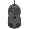 Logitech Signature Wired M520 for Business Optical Wired pele USB-C Plug-and-Play Windows/Mac/Chrome/PC/laptops - Graphite