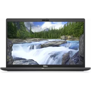 Portatīvais dators Dell Latitude 7410 / i5 / RAM 16 GB / SSD disks / 14,0″ FHD