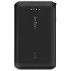 Jauda banka Belkin BPB021HQBK 10000 mAh