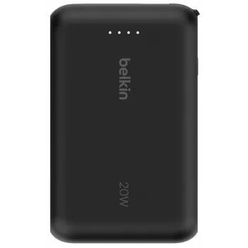 Jauda banka Belkin BPB021HQBK 10000 mAh