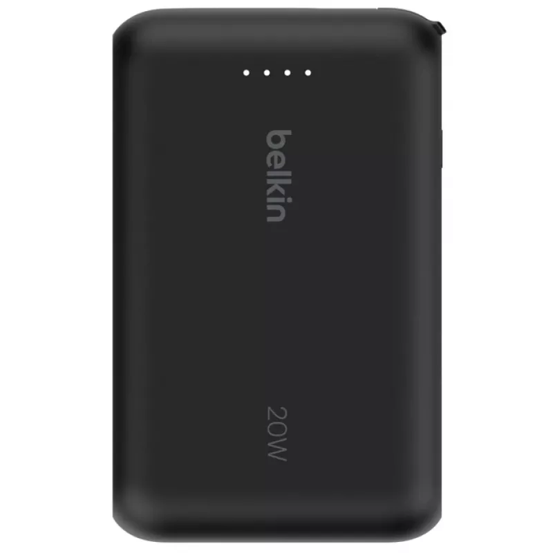 Jauda banka Belkin BPB021HQBK 10000 mAh