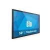 Elo Touch Systems E103937 Displejs 5054 L Melns