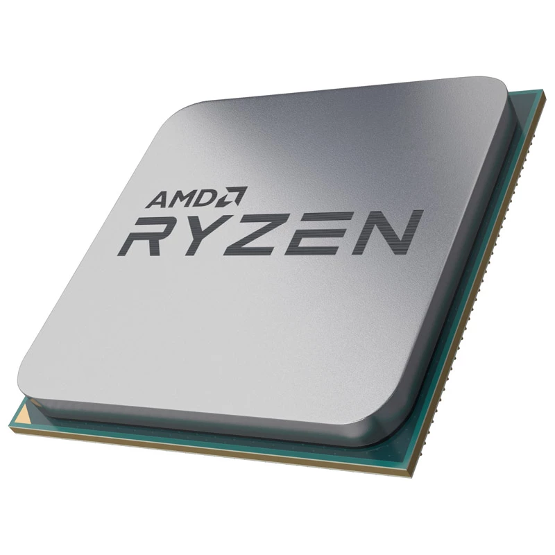 Procesors AMD Ryzen 7 5700 3,7 GHz 8 kodoli 16 MB L3 ligzda Socket AM4