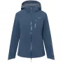 Sieviešu jaka VIKING Trek Pro 2.5 Lady Navy M