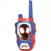 Jada Walkie Talkie Spidey 2,4 GHz 2 gab. komplekts 203222000