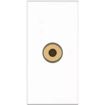 Ligzdas izvads 3.5 mm Kindermann 7464000911