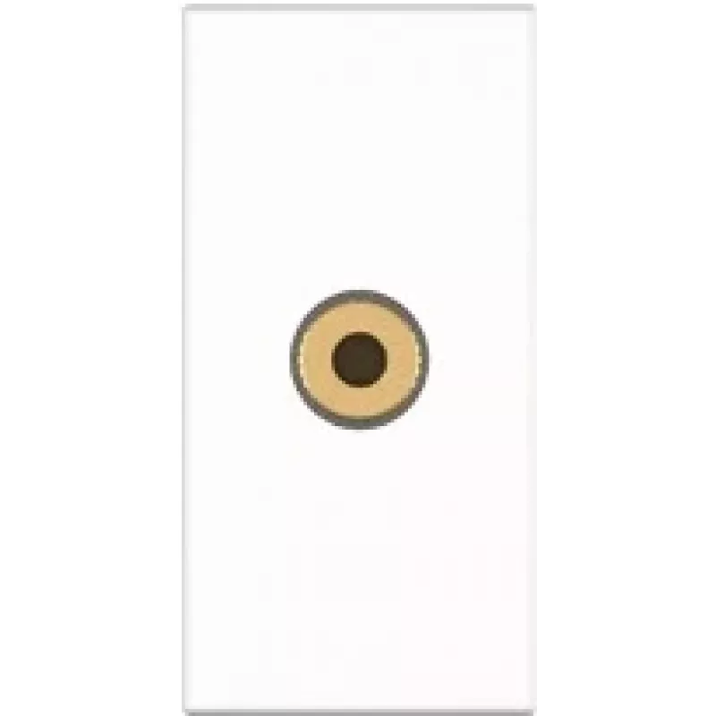 Ligzdas izvads 3.5 mm Kindermann 7464000911
