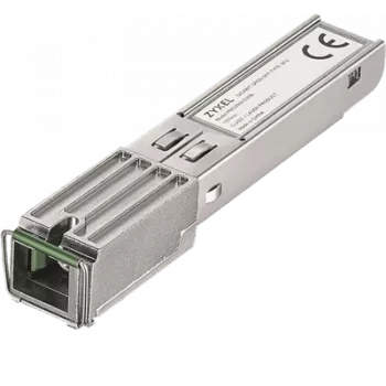 SFP raiduztvērēja modulis Telekom GPON B+ SC/APC, vienšķiedras SC/APC savienotājs