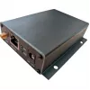 Rackmount NTP GPS Serveris ALLNET ALL-NTP-101 1U tīkla laika sinhronizācijai