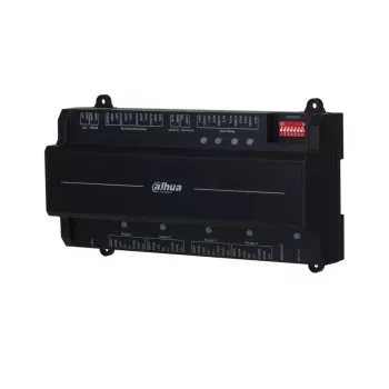 Dahua Technology ASC2204B-S drošības durvju kontrolieris Bare 4 durvīm RS-485
