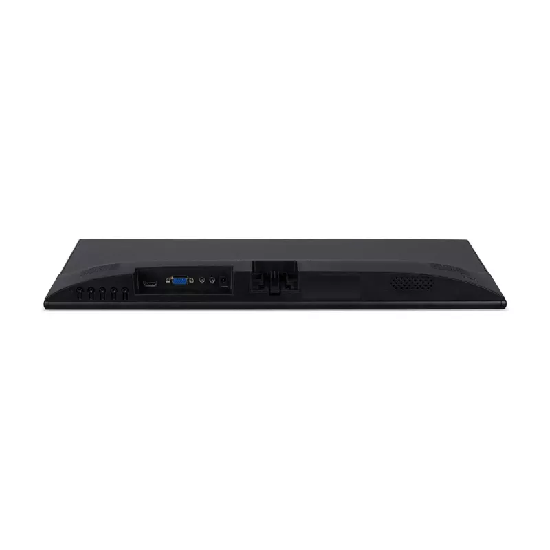 Monitor Acer SA242YH1bi 23.8 inch (60.5 cm) Full HD 1920×1080 VA LCD 4 ms VESA Melns