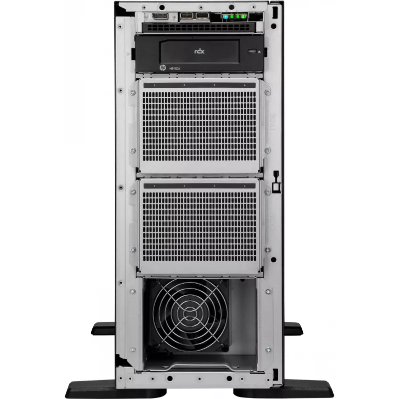 HPE ProLiant ML110 Gen11 serveris 8 TB Tornis 2,4 GHz 32 GB DDR5