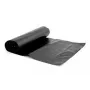 Atkritumu maisi, 60l/10gb., LDPE, 20 mikroni, melna