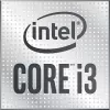 Procesors Intel Core i3 10100F, 4 kodoli, 8 pavedieni, 4,3 GHz, 6 MB, 65 W, LGA1200, Tray