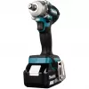 Triecienskrūvgriezis Makita DTW300RTJ 3200 RPM, 18V, 2 baterijas