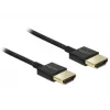 HDMI kabelis DeLOCK 84772 1,5 m