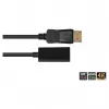 Good Connections Adapter DisplayPort 1.4 St uz HDMI 2.0b Bu 4K @60Hz apm. 20cm