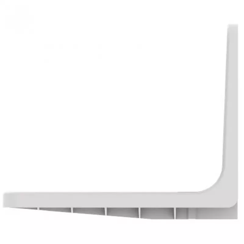 NETGEAR RBEWM-10000S montāžas komplekts balts Stikla šķiedras pastiprināts polimērs (GFRP)