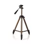 Nedis TPOD2100BZ statīvs Universāls 3 kājas(-u) Bronza, Sudraba