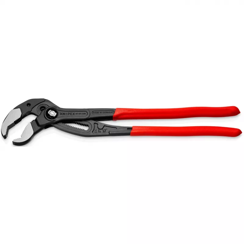 Bīdes knaibles Knipex Cobra XL