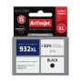 Activejet AH-932BRX tinte (nomaiņa HP 932XL CN053AE; Premium; 30 ml; melna)