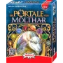The Portals of Molthar, kāršu spēle