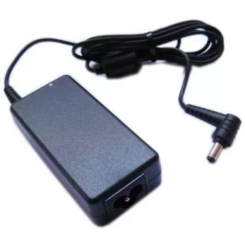ASUS AC 65W, 19VDC strāvas adapteris iekštelpām melns