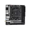 Mātesplate ASRock B550M-ITX/ac AMD B550 Socket AM4 mini ITX