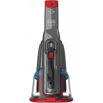 Rokas putekļsūcējs Melns & Decker Dustbuster BHHV315B