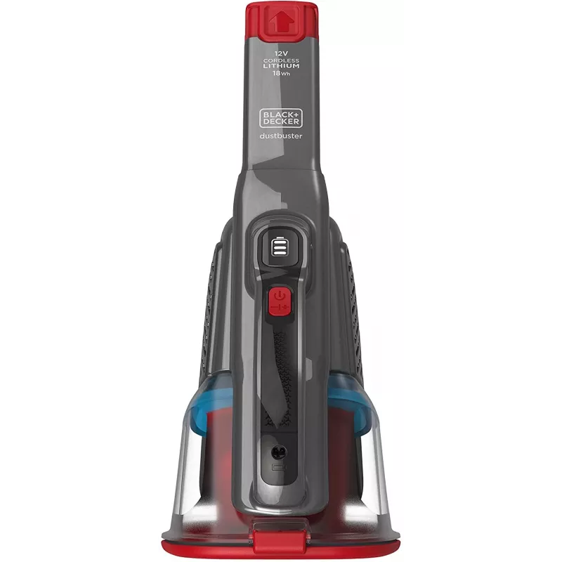 Rokas putekļsūcējs Melns & Decker Dustbuster BHHV315B