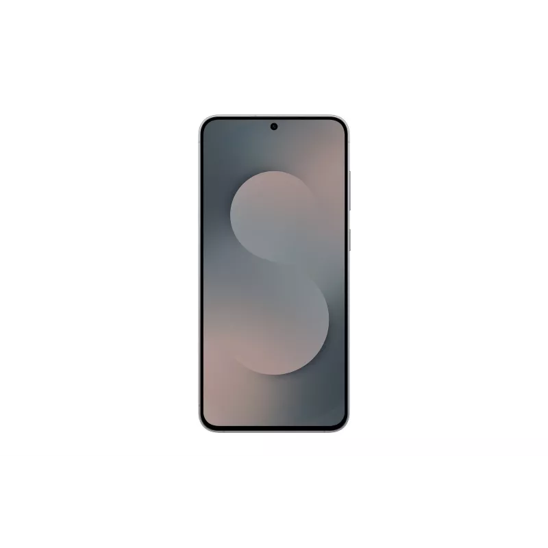 Viedtālrunis Samsung Galaxy S25 FE S731 6,7 collu Dynamic AMOLED 2X, 8 GB RAM, 128 GB, 5G, 50 MP trīskameru sistēma, 4900 mAh, IP68, Jet Black