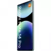 Xiaomi Redmi Note 14 Pro 4G viedtālrunis 8 GB RAM 256 GB, 6,67" AMOLED, 200 MP, 5500 mAh, hibrīda Dual SIM, Android 14, okeāna zils