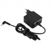 Green Cell AD40PV2 barošanas adapteris/invertors iekštelpām 45 W Melns