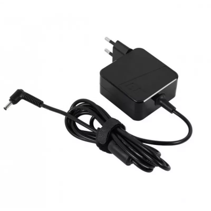 Green Cell AD40PV2 barošanas adapteris/invertors iekštelpām 45 W Melns