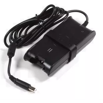 Dell - Strāvas adapteris - 90 W - Inspiron 500m, 600m, Latitude D500, D505, D600 (9T215)