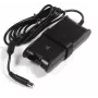 Dell - Strāvas adapteris - 90 W - Inspiron 500m, 600m, Latitude D500, D505, D600 (9T215)