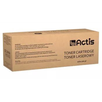 Actis TO-B432A toneris (aizstāj OKI 45807106; Standarta; 7000 lpp.; melns)