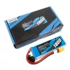 GensAce G-Tech LiPo 1800mAh 7.4V 45C 2S1P XT60 Akumulators