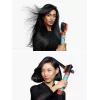 Multistyleris Dyson Airwrap Warm Black Blue Green Orange 1300 W