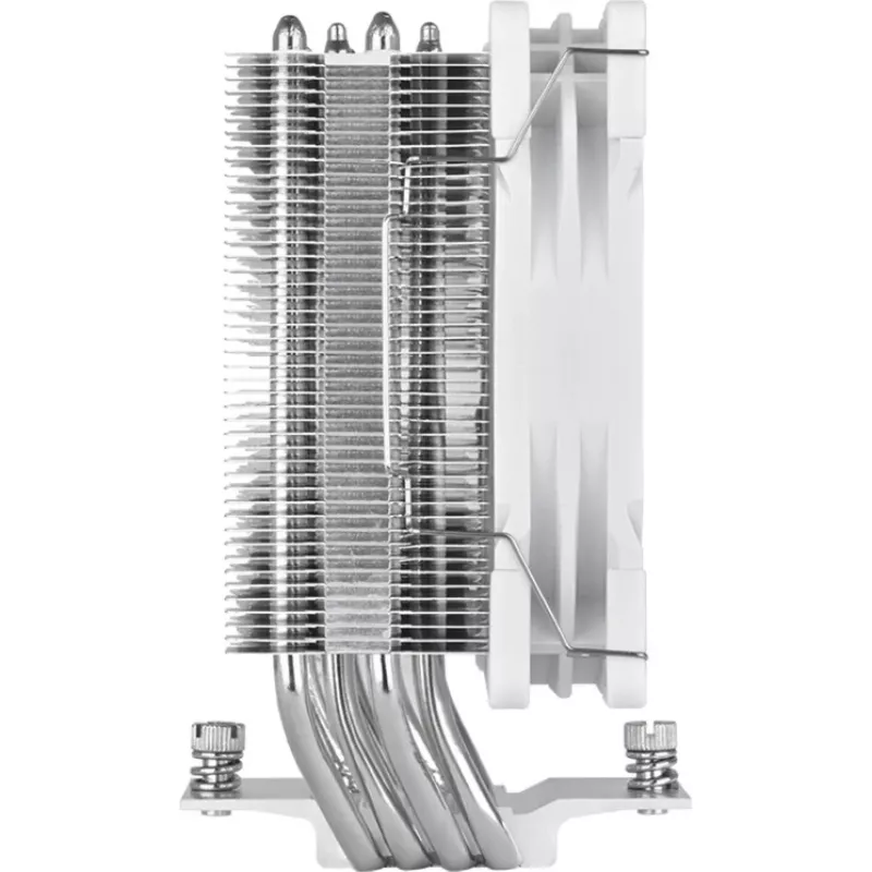 Thermaltake Cooler UX400 ARGB balta Air AMD/Intel retail (CL-P143-AL12SW-A)