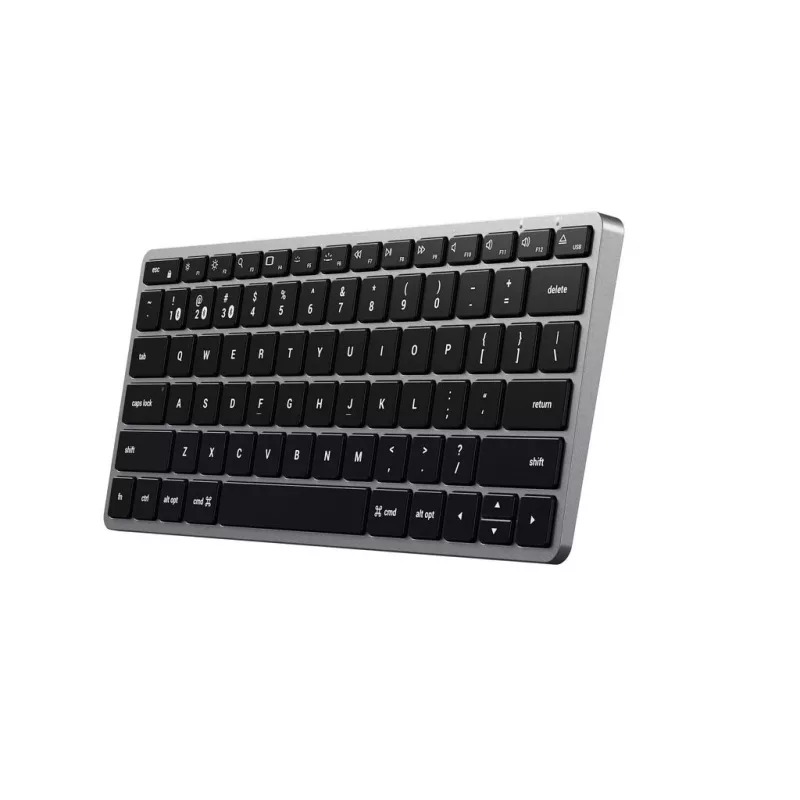 Satechi plāns X1 Bluetooth tastatūra USB-C
