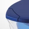 Galda ūdens filtrs JATA HJAR1003 3.5 L zils caurspīdīgs