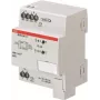 DALI-Gateway Basic ABB DG/S2.64.1.1, 2 kanālu saskarne DALI vadībai