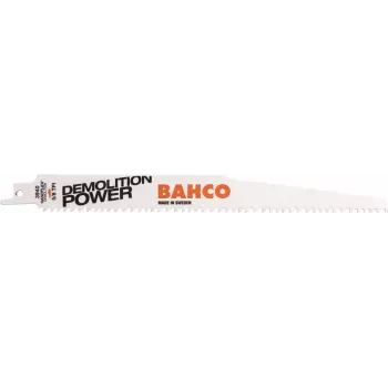 Zāģa asmens Bahco 3940-300-5/8-DSL-5P